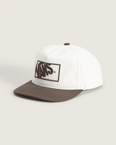 Vans Formula Snapback Hat
