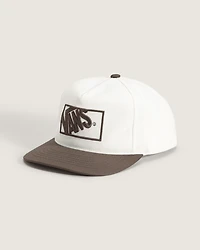 Vans Formula Snapback Hat