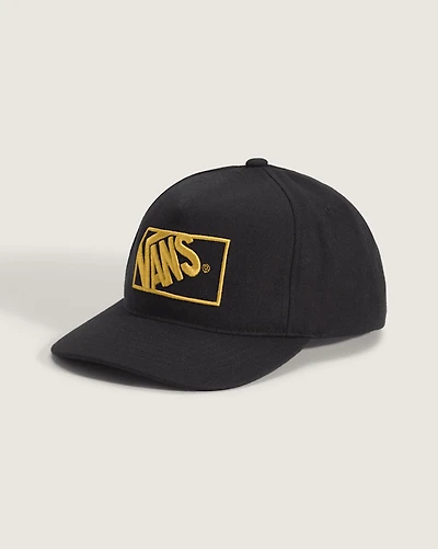 Vans Formula Snapback Hat