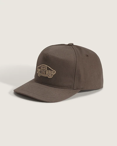 Vans Classic Snapback Hat