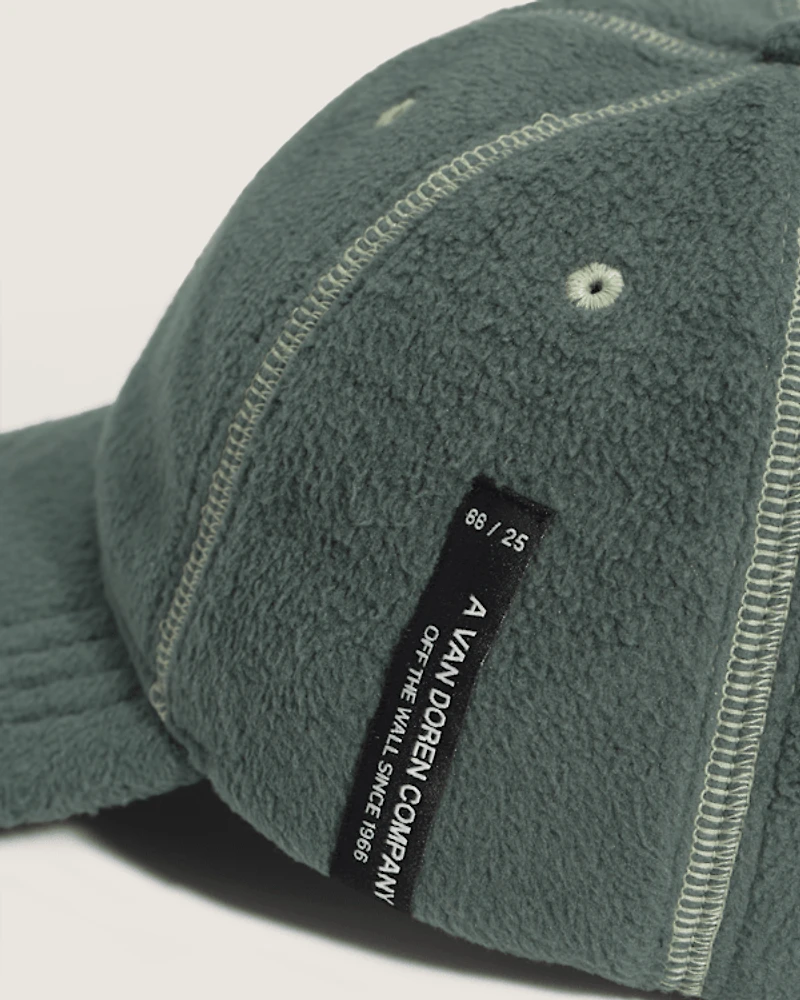 Vans Doren Snapback Hat