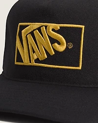 Vans Formula Snapback Hat