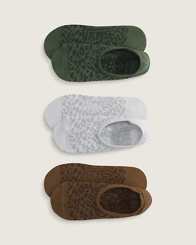 Fuego Canoodle Socks 3-Pack