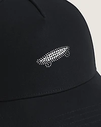 Bow Back Hat