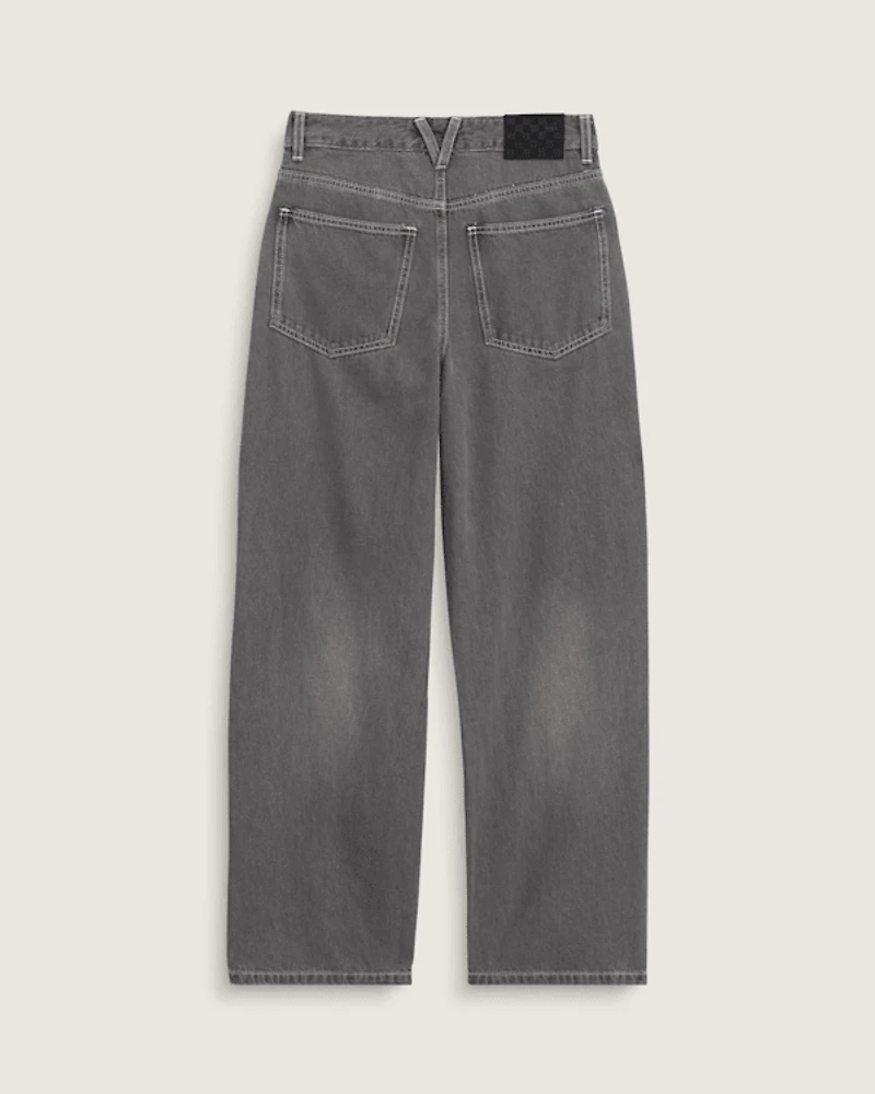Sirelle 5 Pocket Puddle Pants