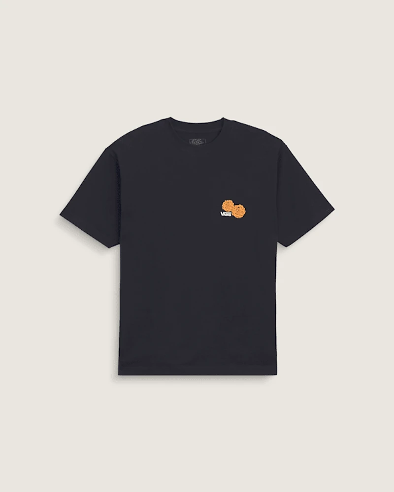 Dia de los Muertos Colibri T-Shirt