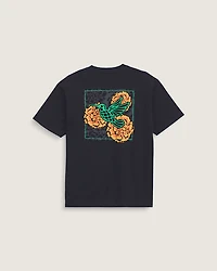 Dia de los Muertos Colibri T-Shirt