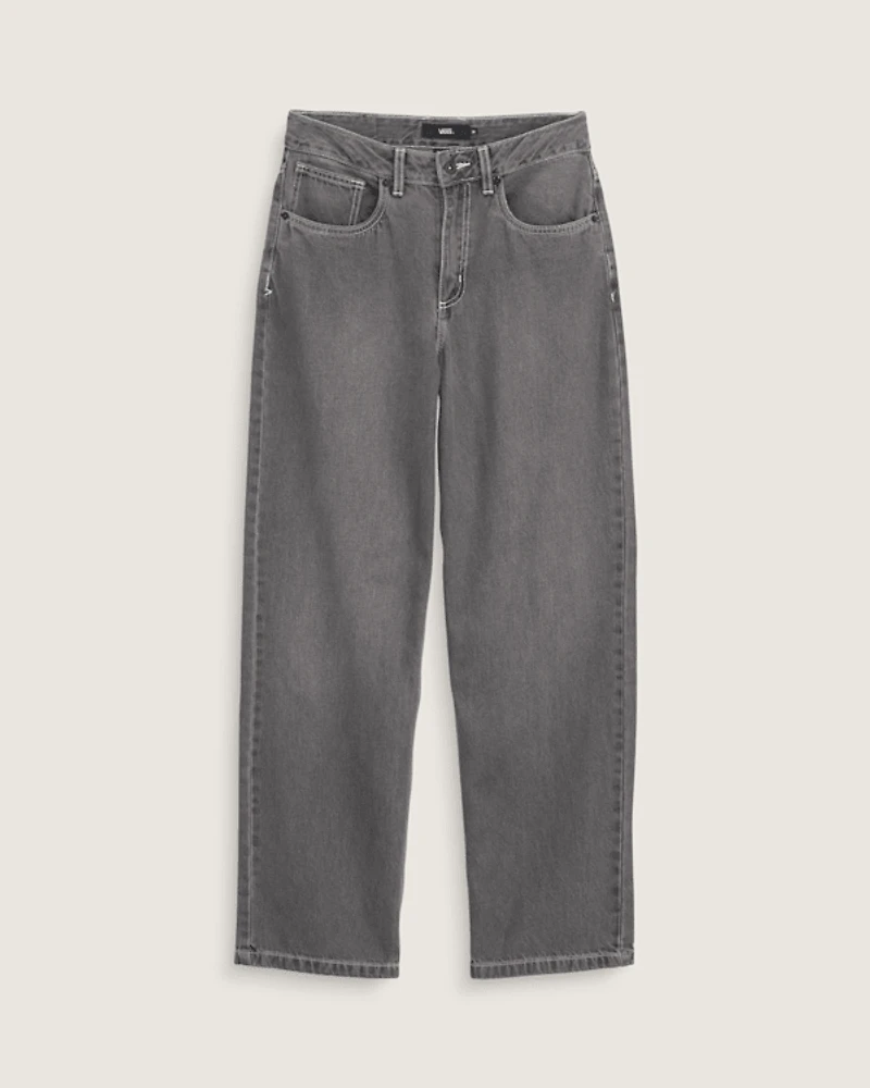Sirelle 5 Pocket Puddle Pants