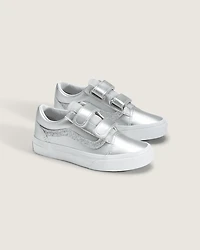 Little Kids Old Skool V Shoe