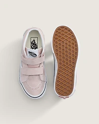 Little Kids Sk8-Mid V Shoe