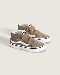 Little Kids SK8-Mid V Shoe