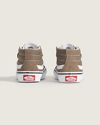 Little Kids SK8-Mid V Shoe
