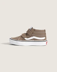 Little Kids SK8-Mid V Shoe