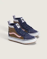 Little Kids Sk8-Hi Water Resistant Shoe