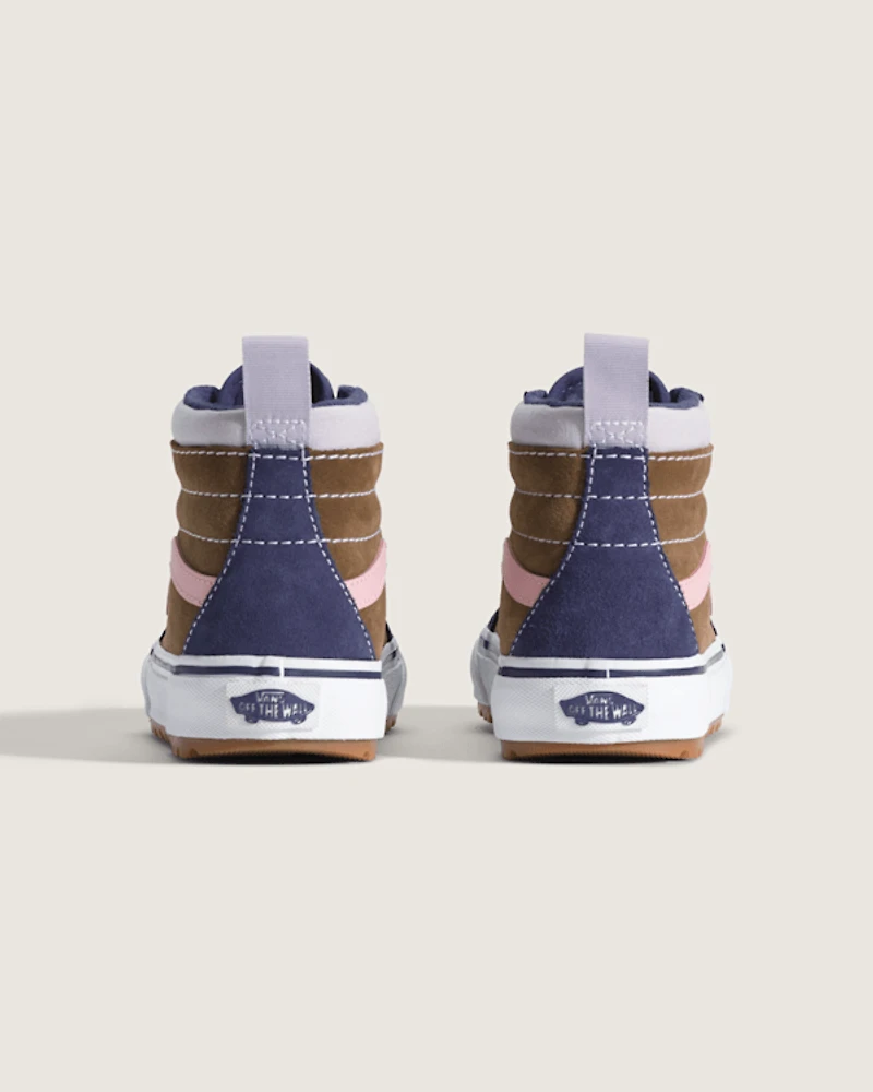 Little Kids Sk8-Hi Water Resistant Shoe
