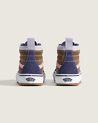 Little Kids Sk8-Hi Water Resistant Shoe