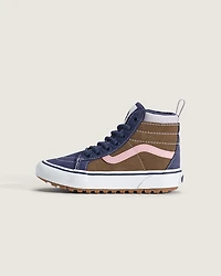 Little Kids Sk8-Hi Water Resistant Shoe