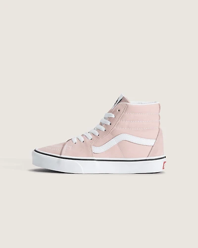 Big Kids Sk8-Hi Shoe