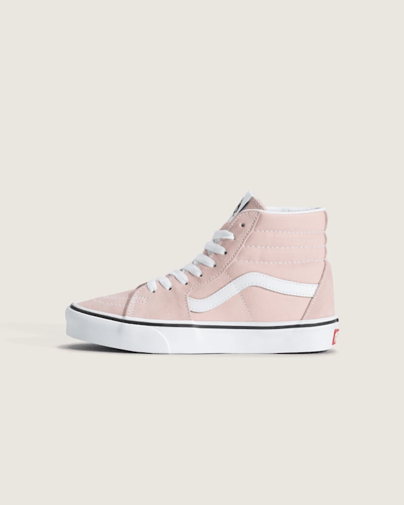 Big Kids Sk8-Hi Shoe