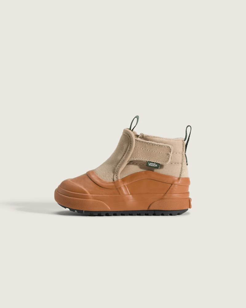 Toddler Slip-On Hi Terrain V Shoe