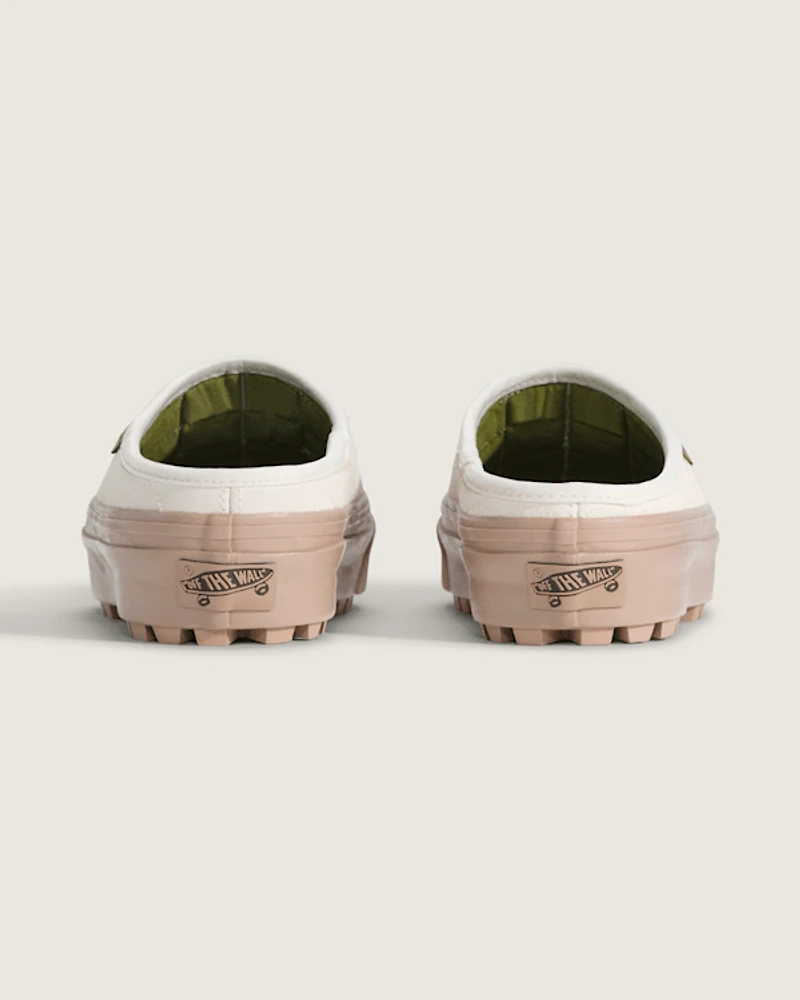 Premium Style 17 Mule