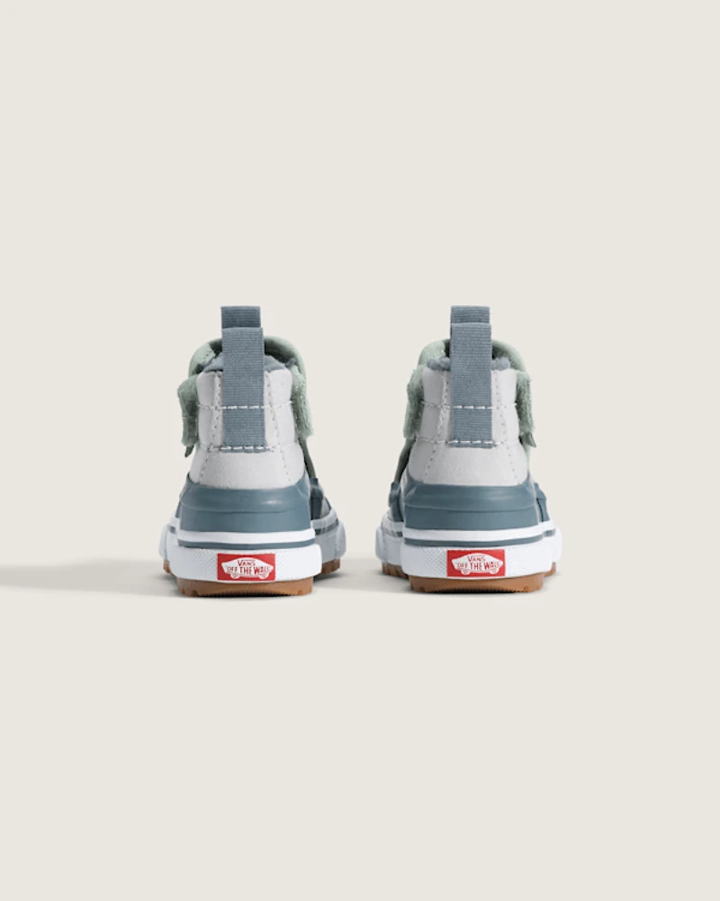 Toddler Slip-On Hi Terrain V Boot