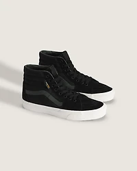 Little Kids Sk8-Hi Side Zip Shoe