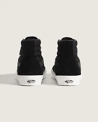 Little Kids Sk8-Hi Side Zip Shoe