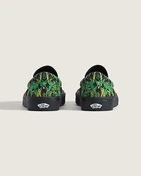Classic Slip-On Halloween Shoe