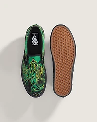 Classic Slip-On Halloween Shoe