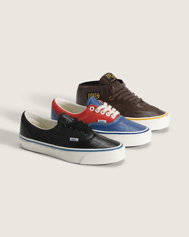 OTW by Vans Era 95 Vibram