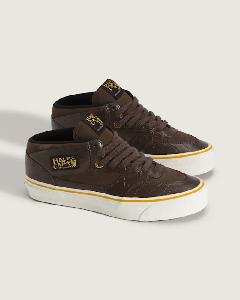 OTW by Vans Half Cab 33 Vibram