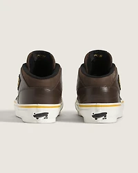 OTW by Vans Half Cab 33 Vibram
