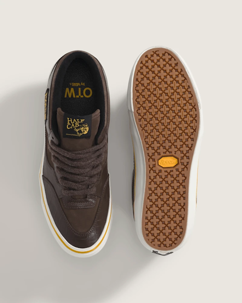 OTW by Vans Half Cab 33 Vibram