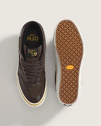 OTW by Vans Half Cab 33 Vibram