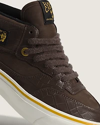 OTW by Vans Half Cab 33 Vibram