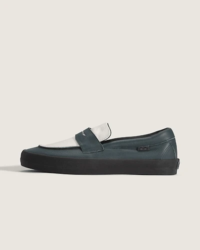 Skate Loafer Shoe