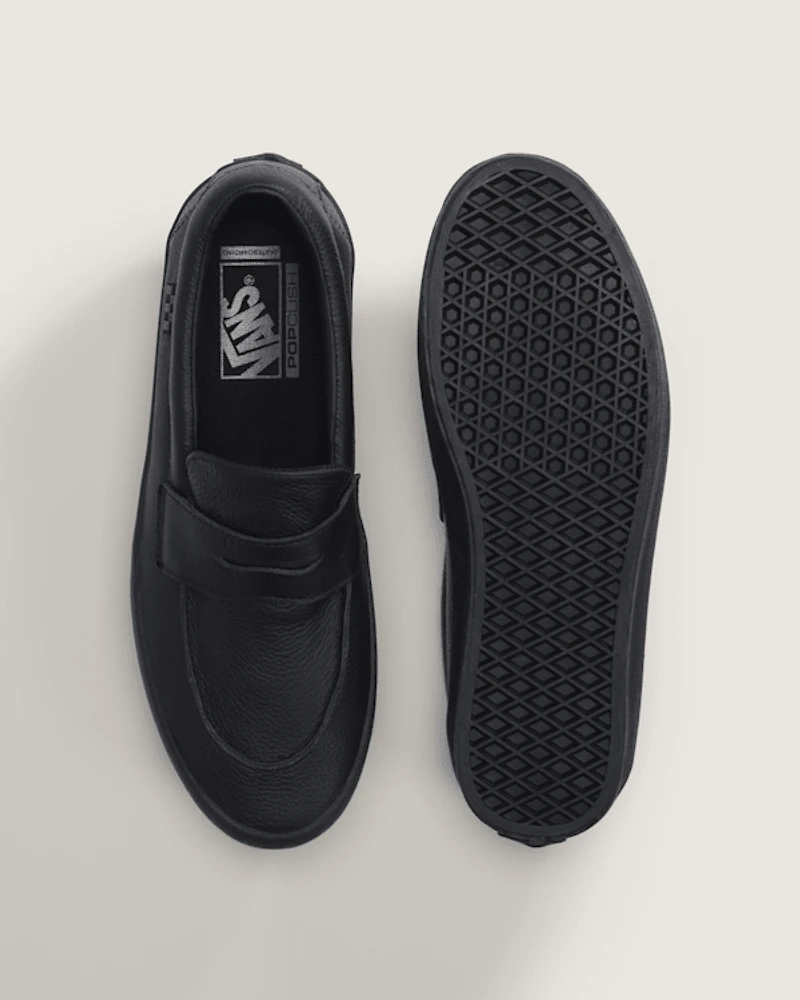 Skate Loafer Shoe