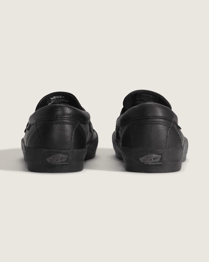 Skate Loafer Shoe