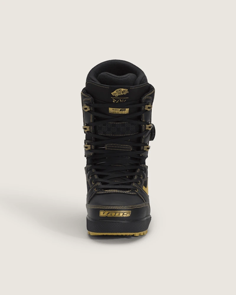 Invado Pro X Rene Rinnekangas Snowboard Boot