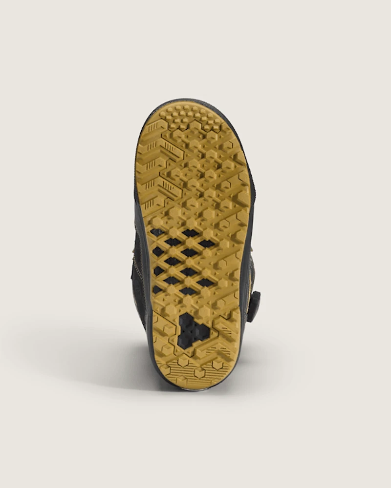 Invado Pro X Rene Rinnekangas Snowboard Boot