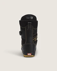 Invado Pro X Rene Rinnekangas Snowboard Boot
