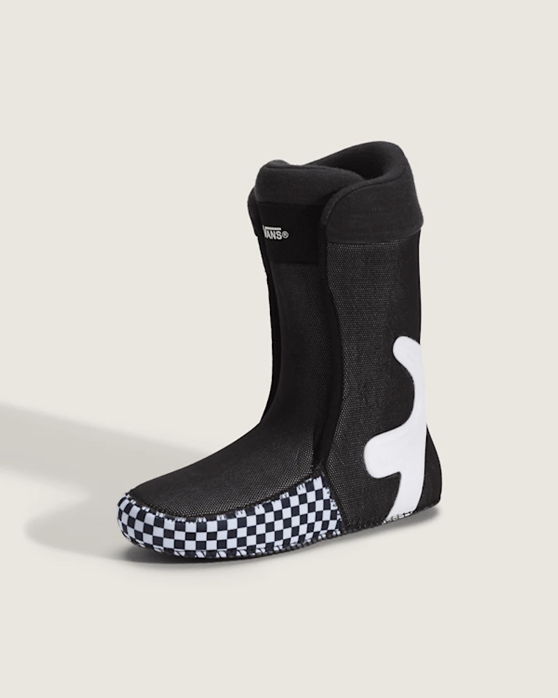 Invado Pro X Rene Rinnekangas Snowboard Boot