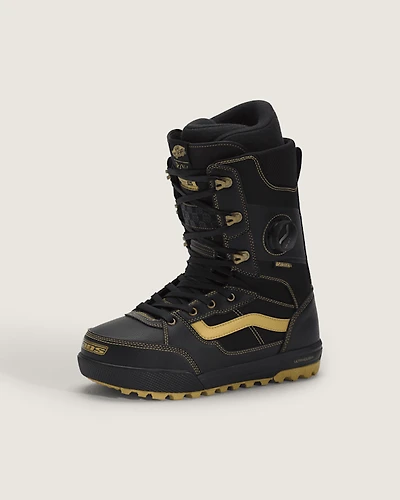 Invado Pro X Rene Rinnekangas Snowboard Boot