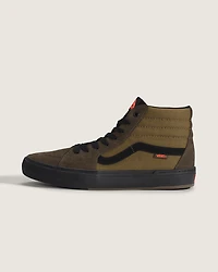 BMX Sk8-Hi Shoe