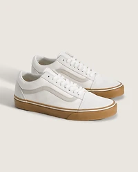 Old Skool Gum Shoe