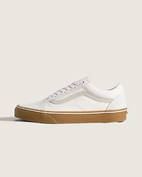 Old Skool Gum Shoe
