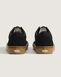 Old Skool Gum Shoe