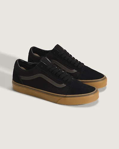 Old Skool Gum Shoe