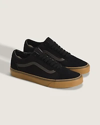 Old Skool Gum Shoe